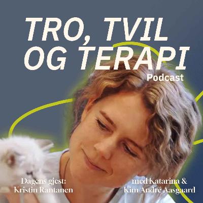 Episode 23: Del 2 – Oppmerksomhet, visualisering og hypnose med Kristin Rantanen Episode 23: Del 2 – Oppmerksomhet, visualisering og hypnose med Kristin Rantanen