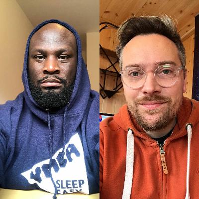 Culture Wars, George Floyd, BLM, CRT; A New Approach with Phil Gray