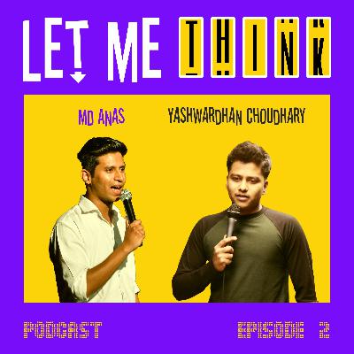 Ep 2 Part 3 | Relationships and Wrap Up Ep 2 Part 3 | Relationships and Wrap Up