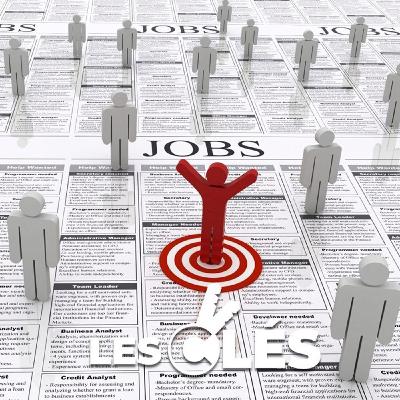 Belgique : y aura-t-il de l’emploi pour tous ? Belgique : y aura-t-il de l’emploi pour tous ?