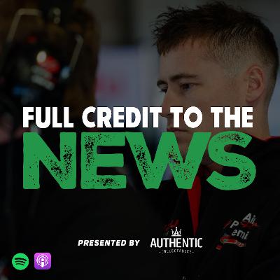 NEWS: Supercars calendar, Cauchi quits + early Stanaway exit