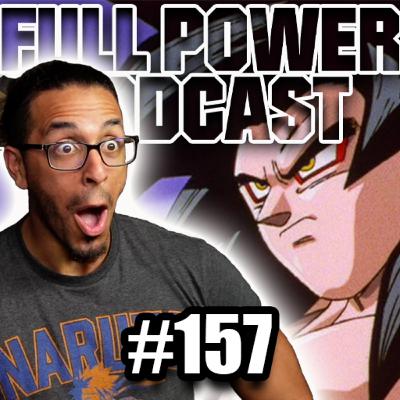 Will Dragon Ball Daima feature SUPER SAIYAN 4?!| EP 157 | Full Power Podcast