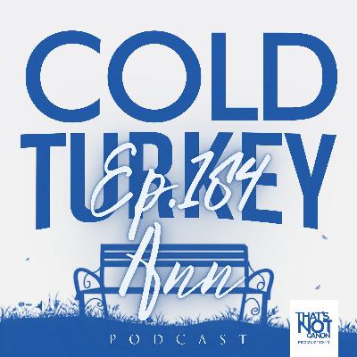 Ep.184 - Ann