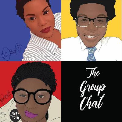 Y'all Been Nasty... Y'all Been Nasty...