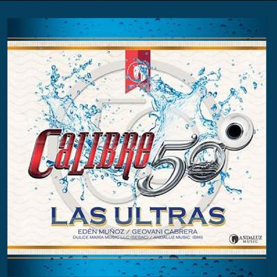 Zetometro: Calibre 50 se corona en el primer lugar con “Las Ultras”