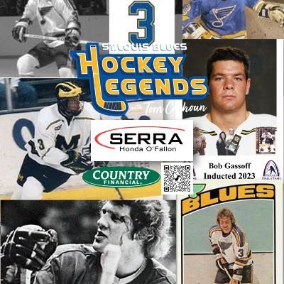 The Bob Gassoff Story-Tragedy and Triumph