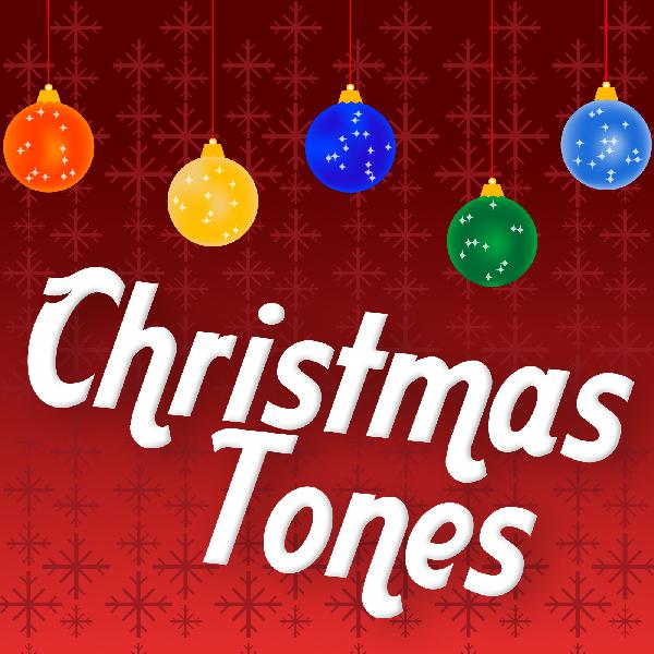 christmas holiday ringtones text alert message tones music songs christmas