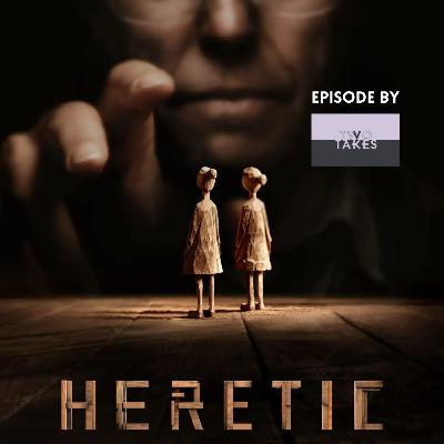 Heretic - Tests Of Faith