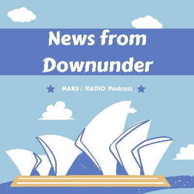 N#059 オーストラリアのニュース 25年9月号