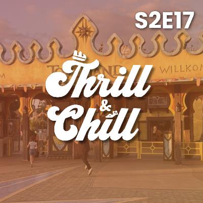 S02E17 | Toverland Summer Feelings, Grand Hotel opent bijna en heel veel attracties in Bommelwereld!