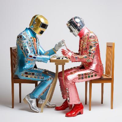 1563：サイキック（斎藤滋＆菊田大介）/大阪万博チケット売り切れ