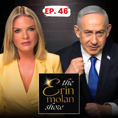 NETANYAHU EXCLUSIVE: "Hell No, Im Not Afraid"— Recats to Mamdani, Trumps Pardon & Ending U.S. Aid NETANYAHU EXCLUSIVE: "Hell No, Im Not Afraid"— Recats to Mamdani, Trumps Pardon & Ending U.S. Aid