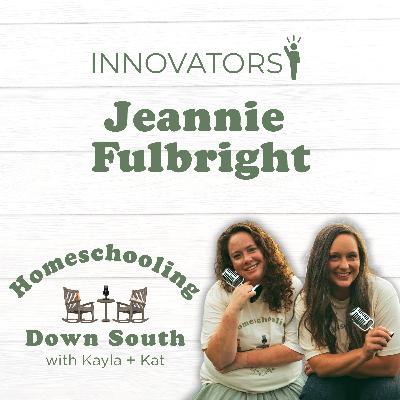 Jeannie Fulbright