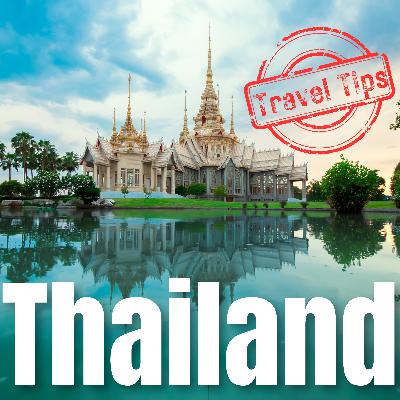 Thailand Travel Guide: Food, Culture, and Temples @ChrisandSara