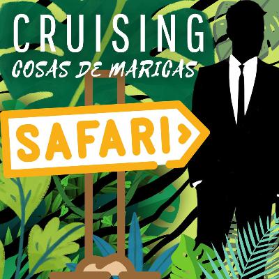 Ep.9 Cruising