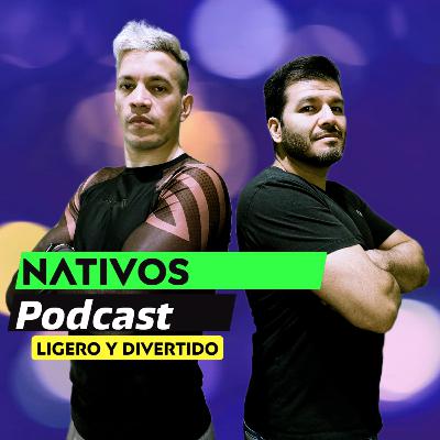 Avance del canal Nativos Podcast Avance del canal Nativos Podcast