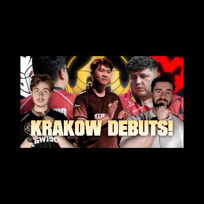 ZywOo Vs s1mple FLOPPED! Mongolz Eliminated In Debut! Retake the Week ZywOo Vs s1mple FLOPPED! Mongolz Eliminated In Debut! Retake the Week