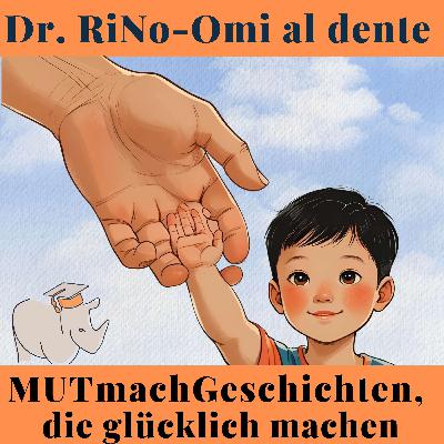 Dr. RiNo-Omi al dente