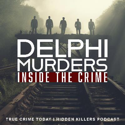 Richard Allen & Delphi Murders: The State Said "Irrefutable" — We Read Every Page Richard Allen & Delphi Murders: The State Said "Irrefutable" — We Read Every Page