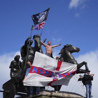Rechtsruck in Großbritannien - Muss Merz Ähnliches fürchten?