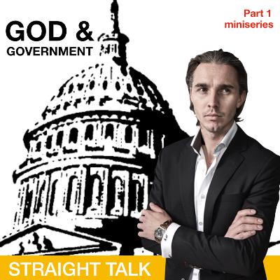(Miniseries: God & Government) Are We One Nation? Part 1 (Miniseries: God & Government) Are We One Nation? Part 1