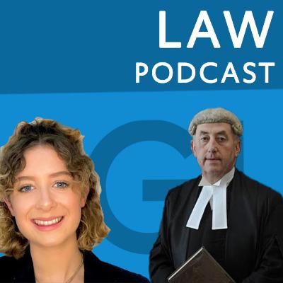 GradLife Law Ep 4 - Mr. Justice Peter Kelly