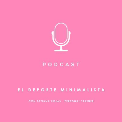EL DEPORTE MINIMALISTA