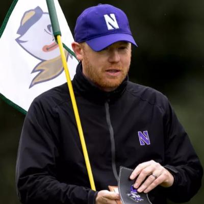 Top NCAA Golf Coach Insight with Northwestern's David Inglis