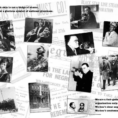 22: THE ORIGIN OF COINTELPRO!