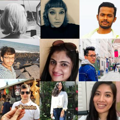 BONUS : "Plaisirs et non-plaisirs du quotidien" le projet d'écriture des membres du club BONUS : "Plaisirs et non-plaisirs du quotidien" le projet d'écriture des membres du club