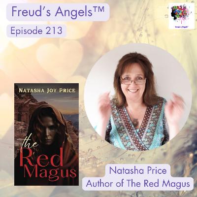 Episode 213: Natasha Price