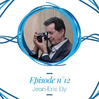 Saison 2 épisode 9 - Jean-Eric Ely, la mémoire d'Aix en photos