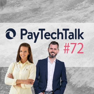 PayTechTalk #72 - FinTechs & Erlaubnisse: Fallstricke in der Praxis PayTechTalk #72 - FinTechs & Erlaubnisse: Fallstricke in der Praxis