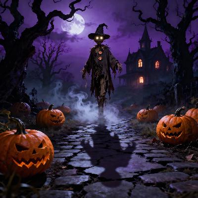 Halloween X: Dystophia Dyghe Djighe Dugjpa Dytodi Halloween X: Dystophia Dyghe Djighe Dugjpa Dytodi