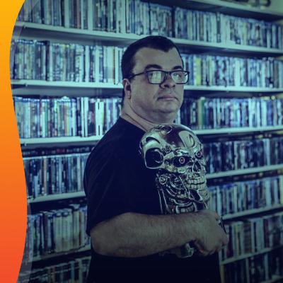 #72 - DVDs e Blu-rays: a volta dos que não foram