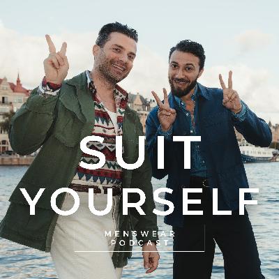 Our Story: The Next Chapter - How our lives and styles evolved in Sweden