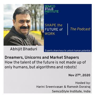 How Leadership, Talent and Culture are the New Drivers of Growth!