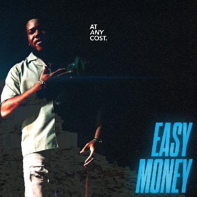 Easy Money Part 3: Being Generous - Sacrificially | Pastor Quinton Cummings Easy Money Part 3: Being Generous - Sacrificially | Pastor Quinton Cummings