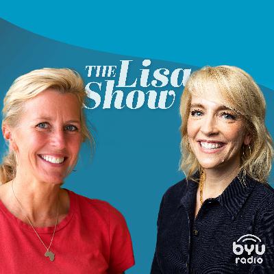 How One Couple Found Their Calling While Waiting | Stacey Hofman