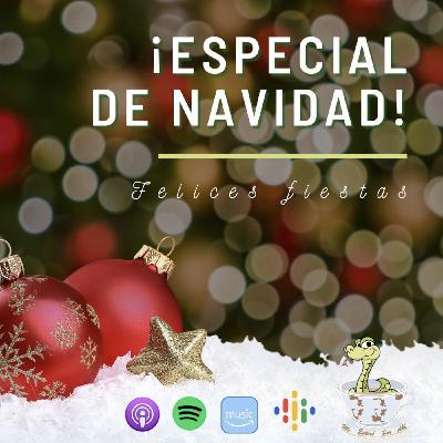 Especial de Navidad Especial de Navidad