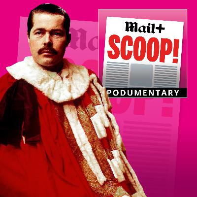 The secrets of Lady Lucan’s last interview