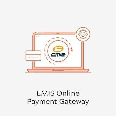 Magento 2 EMIS Online Payment Gateway