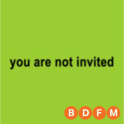 FOMO,我的好朋友 FOMO,我的好朋友