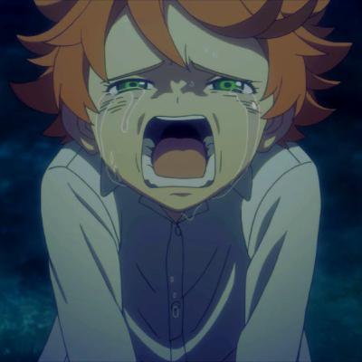 The Promised Neverland Makes Me Sad
