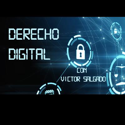 Derecho Digital.