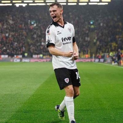 WATFORD [A] the verdict ..... fighting spirit secures a point