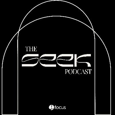 Building a God-Centered Relationship: Ever Be x SEEK