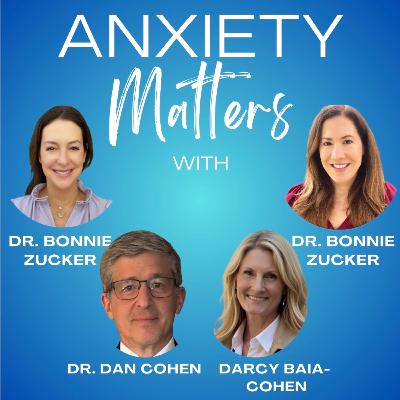 Behind the Screens: Dr. Dan Pediatrician & Wife Darcy talk Parenting, Anxiety & Social Media Fame