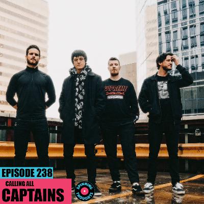 Episode 238 - Calling All Captains