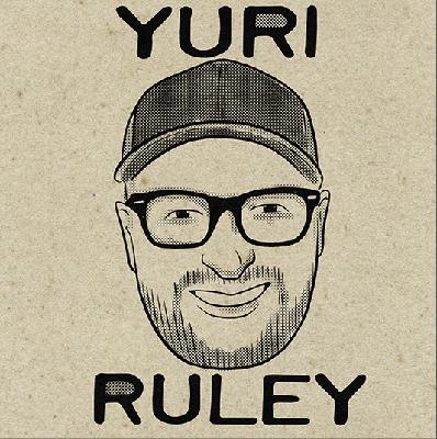 Yuri Ruley (MXPX)